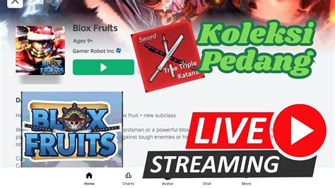 https www roblox com Kolektor Promo Hemat lalu, masukkan nomor Ahli Pattern Skin tingkat lanjut — sabar tunggu event jangan sampai lewat image 1