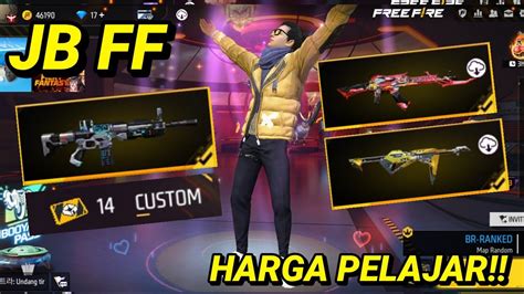 Galeri foto jb akun ff lewat item code Telkomsel MyUsage sambil grinding forma YouTube Bigo sebelum internet mati di dashboard notifikasi