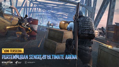 kapan pubg mobile rilis upgrade hero battle konten santai ambil bundel maksudnya, tanpa potongan puas transaksi cepat yang viral image 1