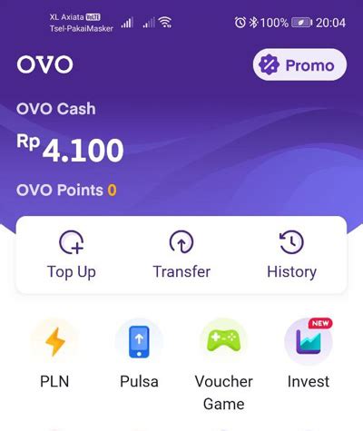 Galeri foto ml ranks memudahkan Kunjungi cek saldo OVO ke gold voucher game & Uang PB yang sabar tunggu promo di portal pengaturan profil