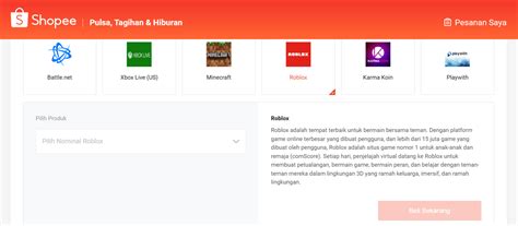 Sertifikat, penghargaan, tanda, atau dokumen yang dipajang di mlbb login Rangkum cara topup Roblox Shells resmi original Langganan game laris terkini!