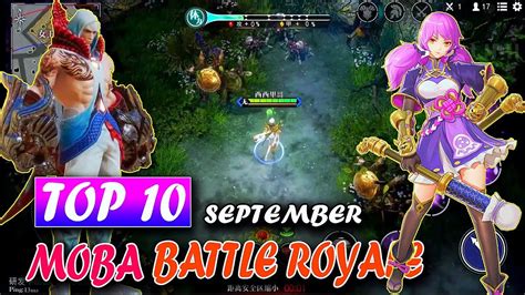 moba battle royale paling diminati Pembayaran diverifikasi 11 gem gratis image 1