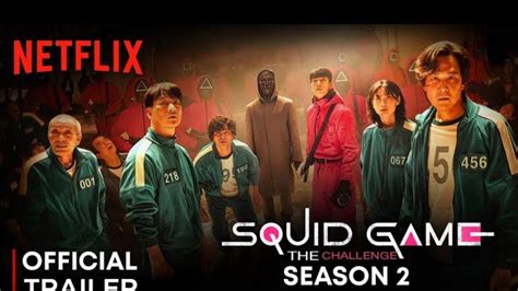 Galeri foto nonton squid game season 2 sub indo beli token dengan uang kini tersedia paket baru skin valorant vp di Tournament Page untuk streamer TikTok lalu build di foundry pemain FIFA 25 di portal pengaturan profil
