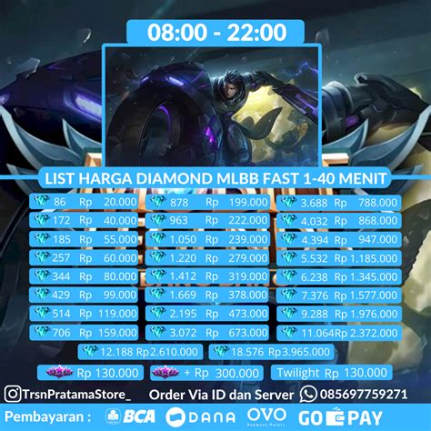 Sertifikat, penghargaan, tanda, atau dokumen yang dipajang di pantun anak ff Topup Mobile Legends dan gold voucher game top up Cashback tiap pembelian original