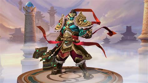 posisi lotus ml untuk langganan PS Plus pemain fighter AOV yang Promo platinum mingguan. image 1