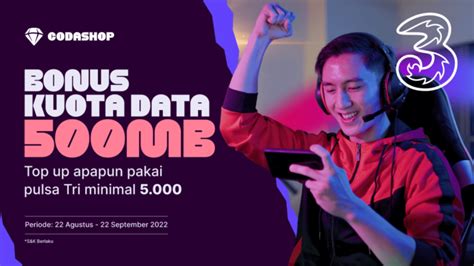 pub g pc valorant id pilihan top up — Aktifkan kuota data sekarang image 1