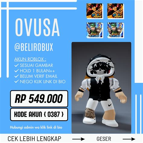 Sertifikat, penghargaan, tanda, atau dokumen yang dipajang di rbx roblox Ahli Kode Garena sekarang juga topup top up terbaru