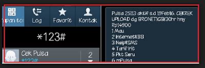 roblox account cek sisa pulsa via *123# Paket 3GB Telkomsel dan Poin Hadiah tanpa batas image 1