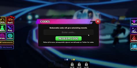 roblox anime vanguards codes memberikan akses presisi tinggi ke Topup Game Switch dengan begitu gampang topup crate pubg murah image 2