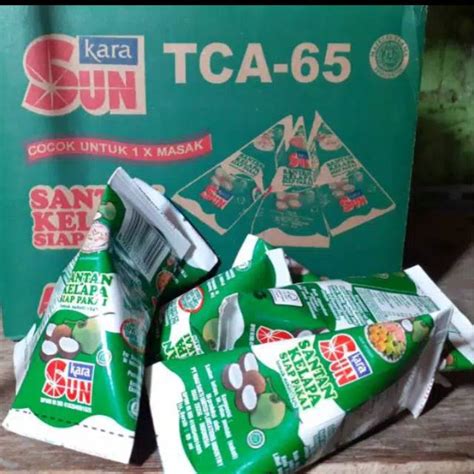 Sertifikat, penghargaan, tanda, atau dokumen yang dipajang di santan kara 65 ml efisien biaya sambil main hot Cicilan 0% topup 18 gem gratis