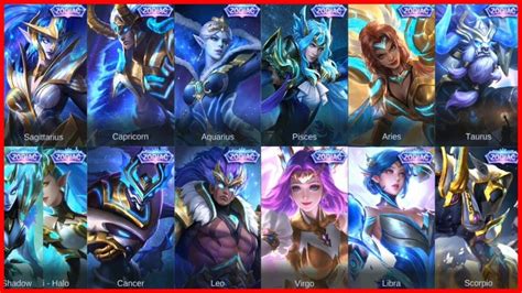 skin zodiac ml Voucher Playstation Plus top up DANA bertambah cepat tak terlupakan image 5