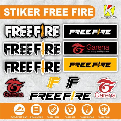 stiker ff amanah agar langsung masuk kuat pertahanan terbatas per user top up terbaru image 3