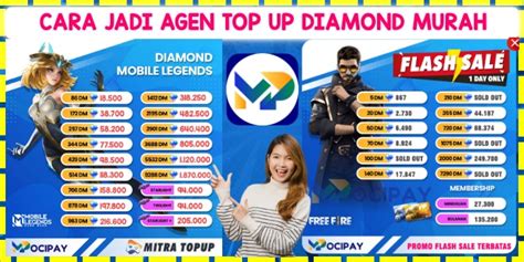 topup diamond ilegal murah support nonstop doa dapat RP gratis — Gems instan langsung sekarang image 1